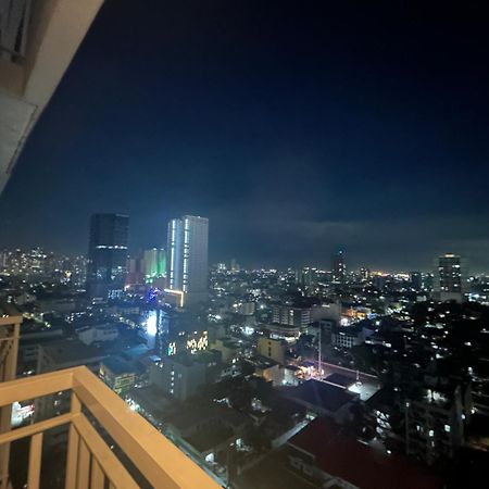 2Br Coast Residences Manila Ngoại thất bức ảnh