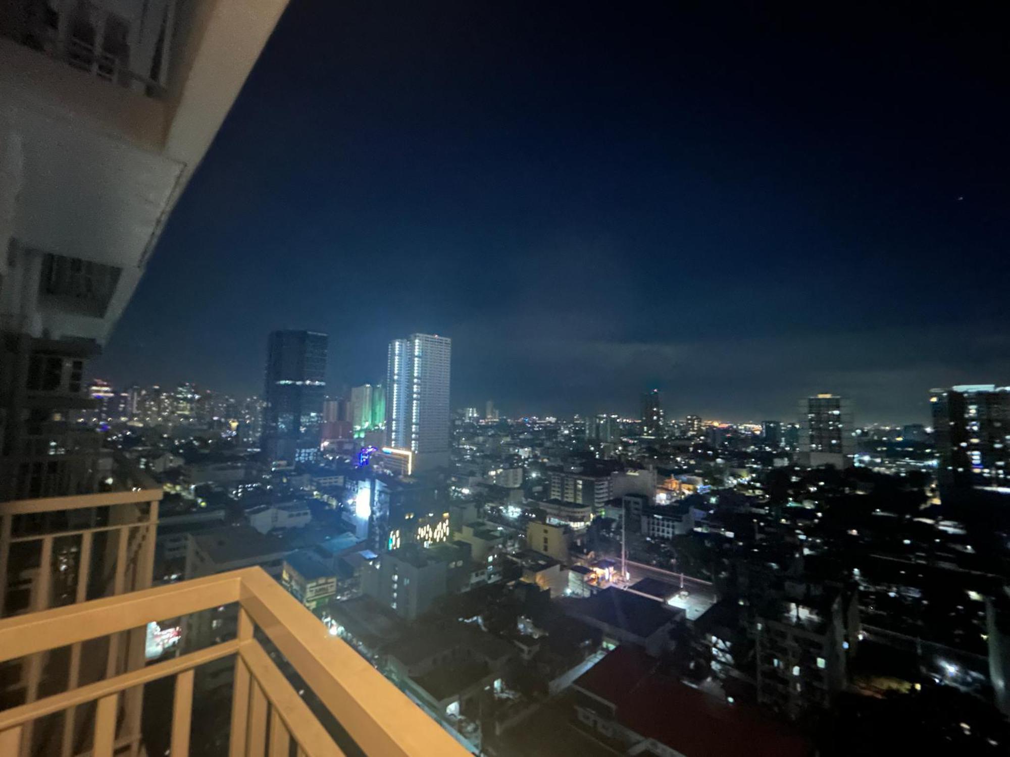 2Br Coast Residences Manila Ngoại thất bức ảnh