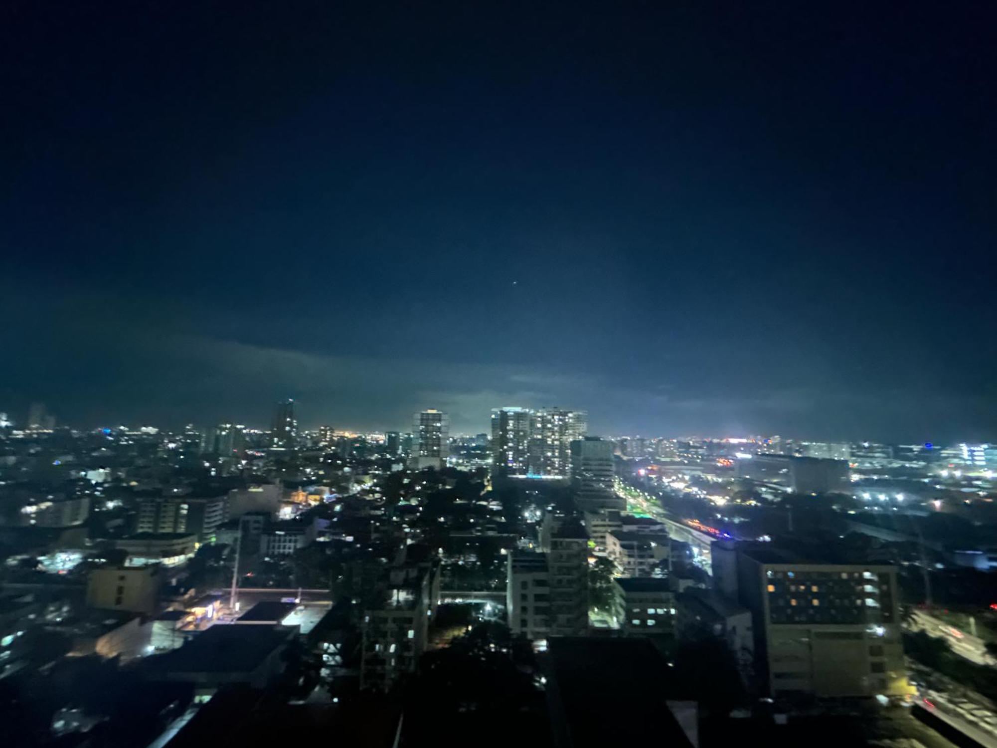 2Br Coast Residences Manila Ngoại thất bức ảnh