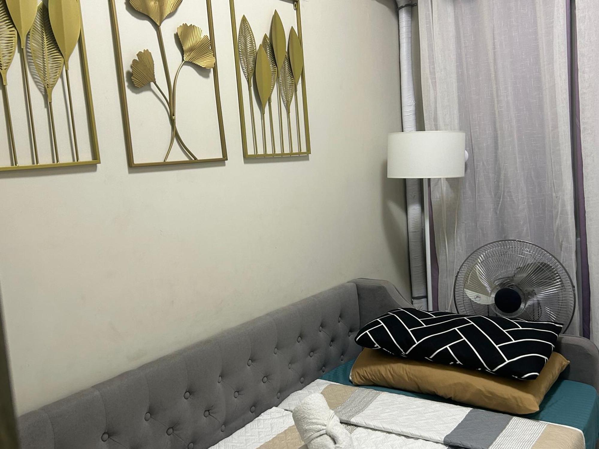 2Br Coast Residences Manila Ngoại thất bức ảnh